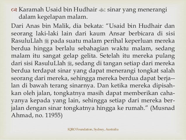 Sirah Nabawiyah 82: Bai'at Aqabah I dan Duta Dakwah Pertama