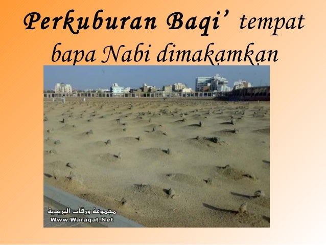 Semasa Kecil Kisah Nabi Muhammad Sirah nabi muhammad s a w