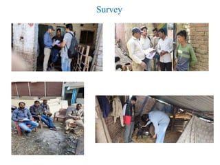 Assessment of economic impact of priority animal disease (PPR, HS and Brucellosis) and the cost effectiveness of their control strategies in India: ICAR-ILRI Midterm Review Meeting  