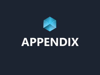 APPENDIX
 
