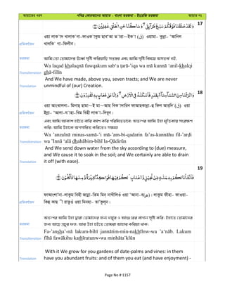 Al Quran