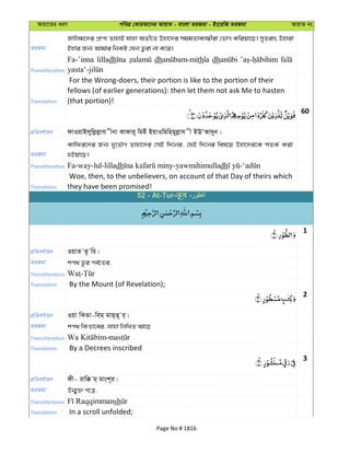 Al Quran