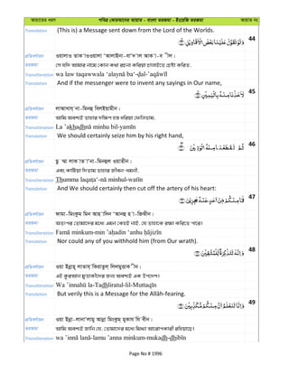 Al Quran