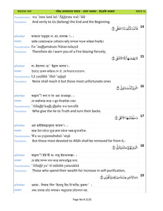 Al Quran