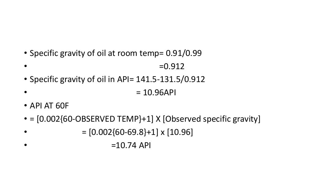 diesel index aniline point and pour point of lubricating oil