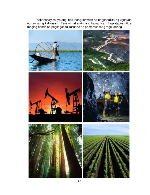 Kasaysayan ng Asya (modyul 1) Araling Panlipunan Grade 8