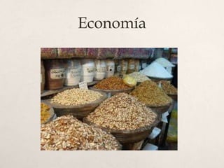 Economía

 