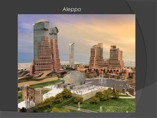 Aleppo
 