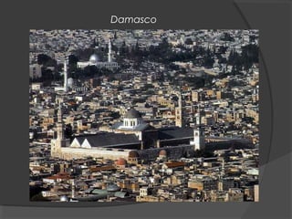 Damasco
 