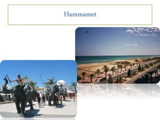 Hammamet
 