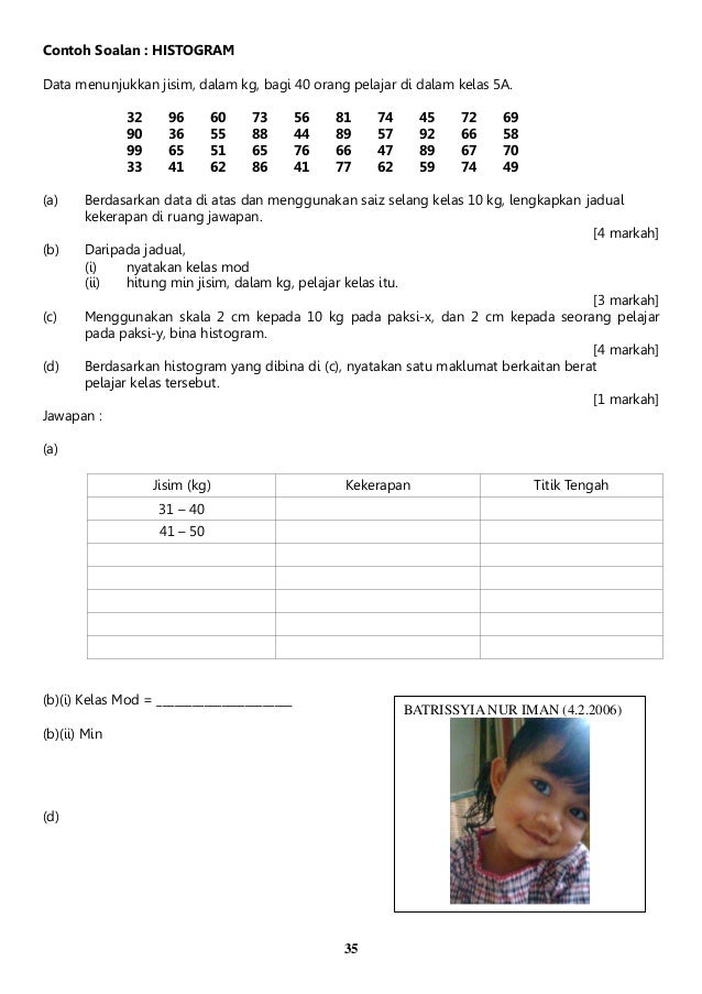 Jawapan Buku Conquer Matematik Tingkatan 1  triutamc