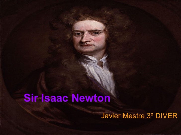 Sir isaac ford #5