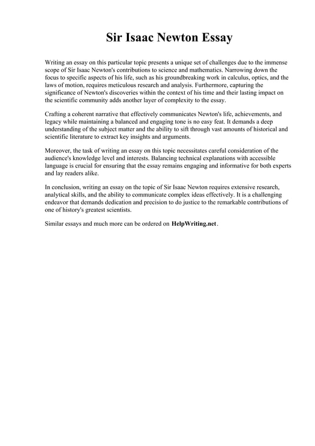 sir-isaac-newton-essay-pdf