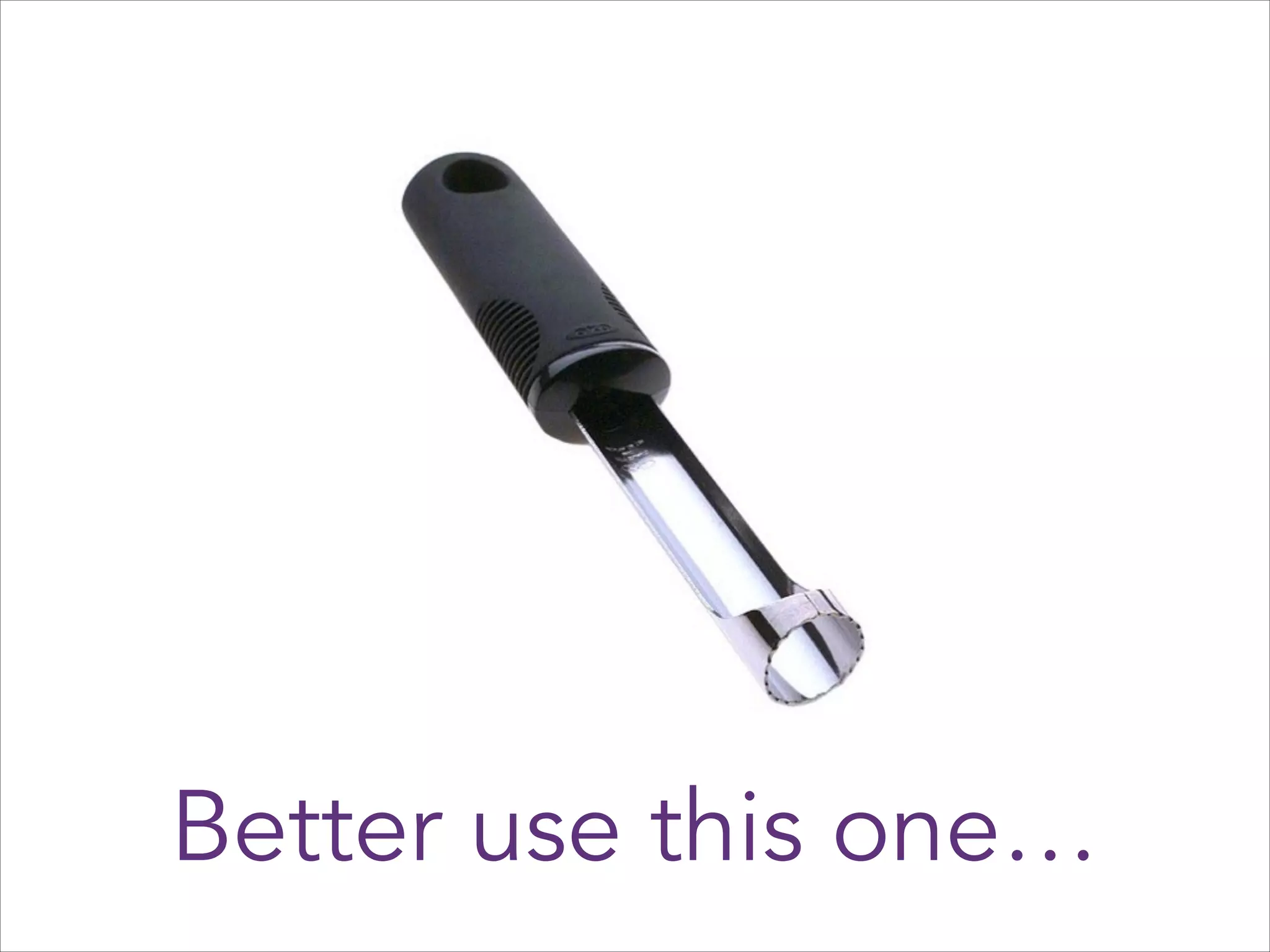 Better use this one…

 