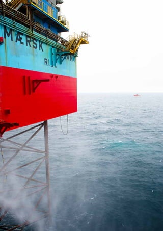 SIRIUS ANNUAL REPORT 2017 | 57
 