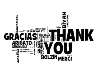 SiriusCon 2015 - closing session