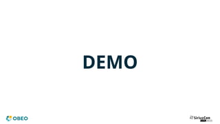 DEMO
 