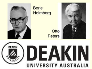 Borje
Holmberg



        Otto
      Peters
 