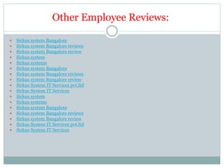 Other Employee Reviews:
 Sirkus system Bangalore
 Sirkus system Bangalore reviews
 Sirkus system Bangalore review
 Sirkus system
 Sirkus systems
 Sirkus system Bangalore
 Sirkus system Bangalore reviews
 Sirkus system Bangalore review
 Sirkus System IT Services pvt.ltd
 Sirkus System IT Services
 Sirkus system
 Sirkus systems
 Sirkus system Bangalore
 Sirkus system Bangalore reviews
 Sirkus system Bangalore review
 Sirkus System IT Services pvt.ltd
 Sirkus System IT Services
 