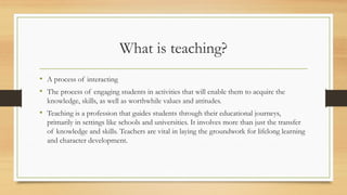 Teaching-and-Learning-Process-and-Curriculum-Development.pptx