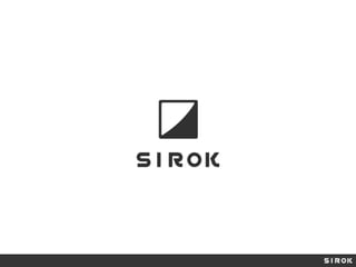 SIROK技術勉強会 #1 「Reactってなんだ？」