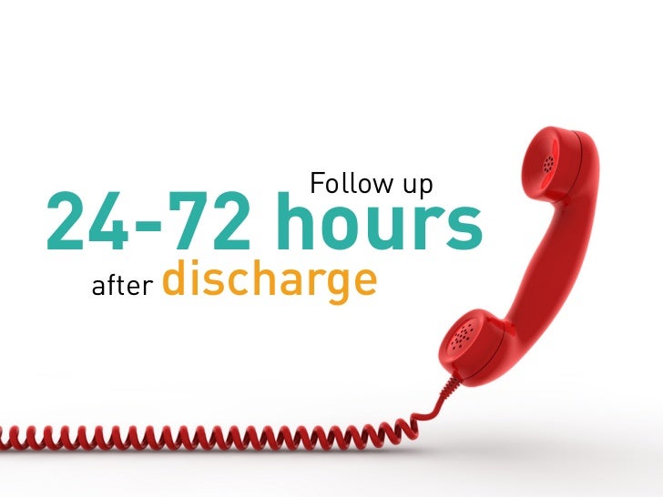 follow up phone call