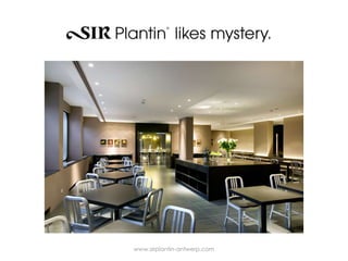 www.sirplantin-antwerp.com