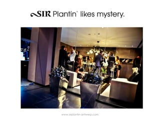 www.sirplantin-antwerp.com
