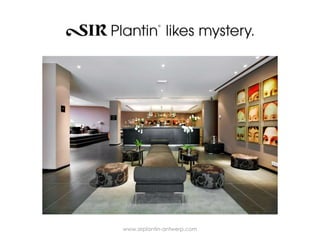 www.sirplantin-antwerp.com