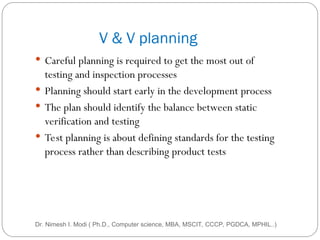 Software Engineering PPT for Learning it in depth | PPT