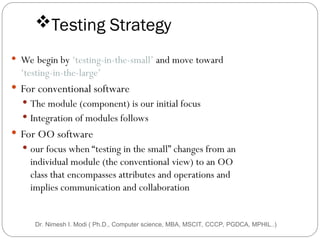 Software Engineering PPT for Learning it in depth | PPT