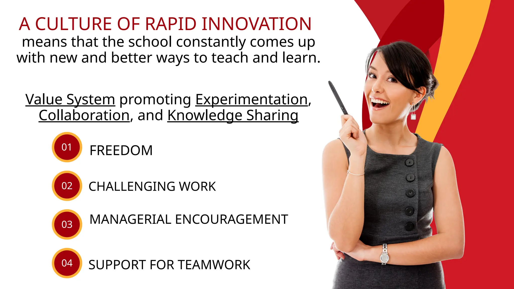 Ukit Marangal - Great Schools Presentation | PPT