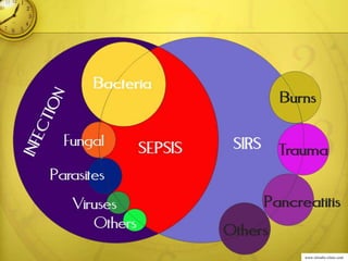 Systemic Inflammatory Response Syndrome | PPT