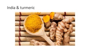 Mirth Turmeric Sirtfoods | PDF