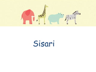 Sisari
 