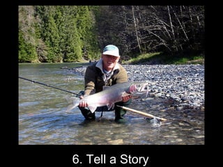 Stories 6. Tell a Story 