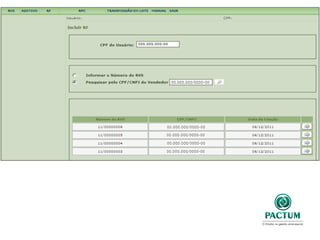 Webinar | Siscoserv: Importação e Exportação de Serviços