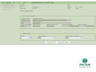 Webinar | Siscoserv: Importação e Exportação de Serviços