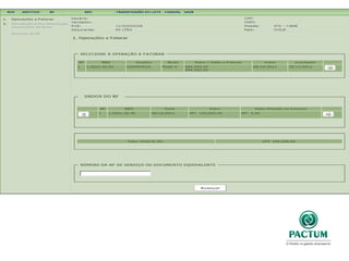 Webinar | Siscoserv: Importação e Exportação de Serviços
