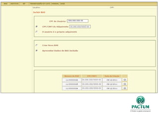 Webinar | Siscoserv: Importação e Exportação de Serviços