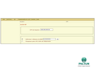 Webinar | Siscoserv: Importação e Exportação de Serviços
