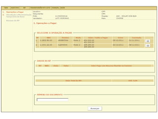 Webinar | Siscoserv: Importação e Exportação de Serviços