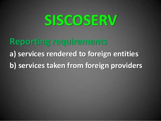 Programa siscoserv download Programa siscoserv download