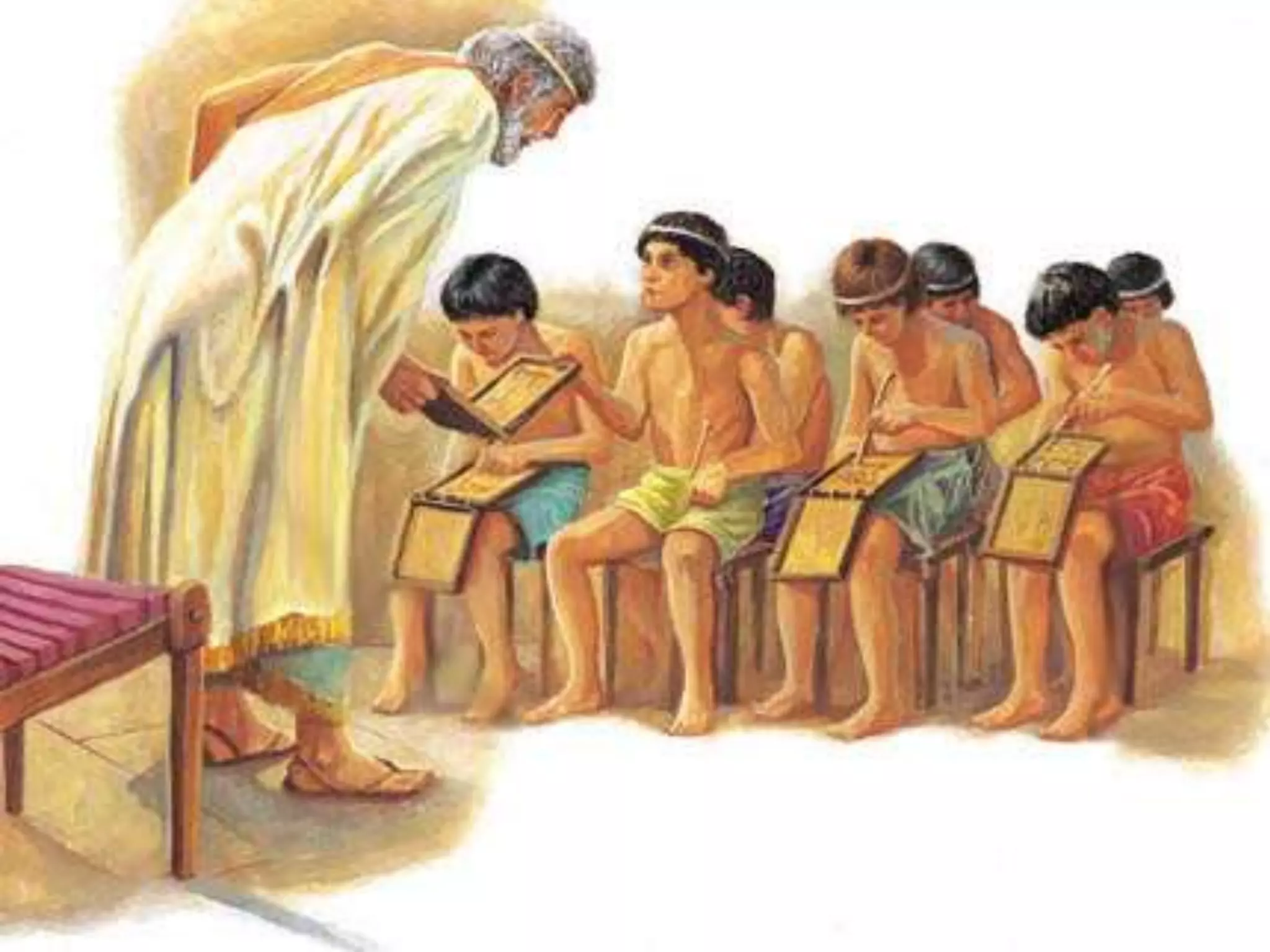 We have always searched 13
Knowledge