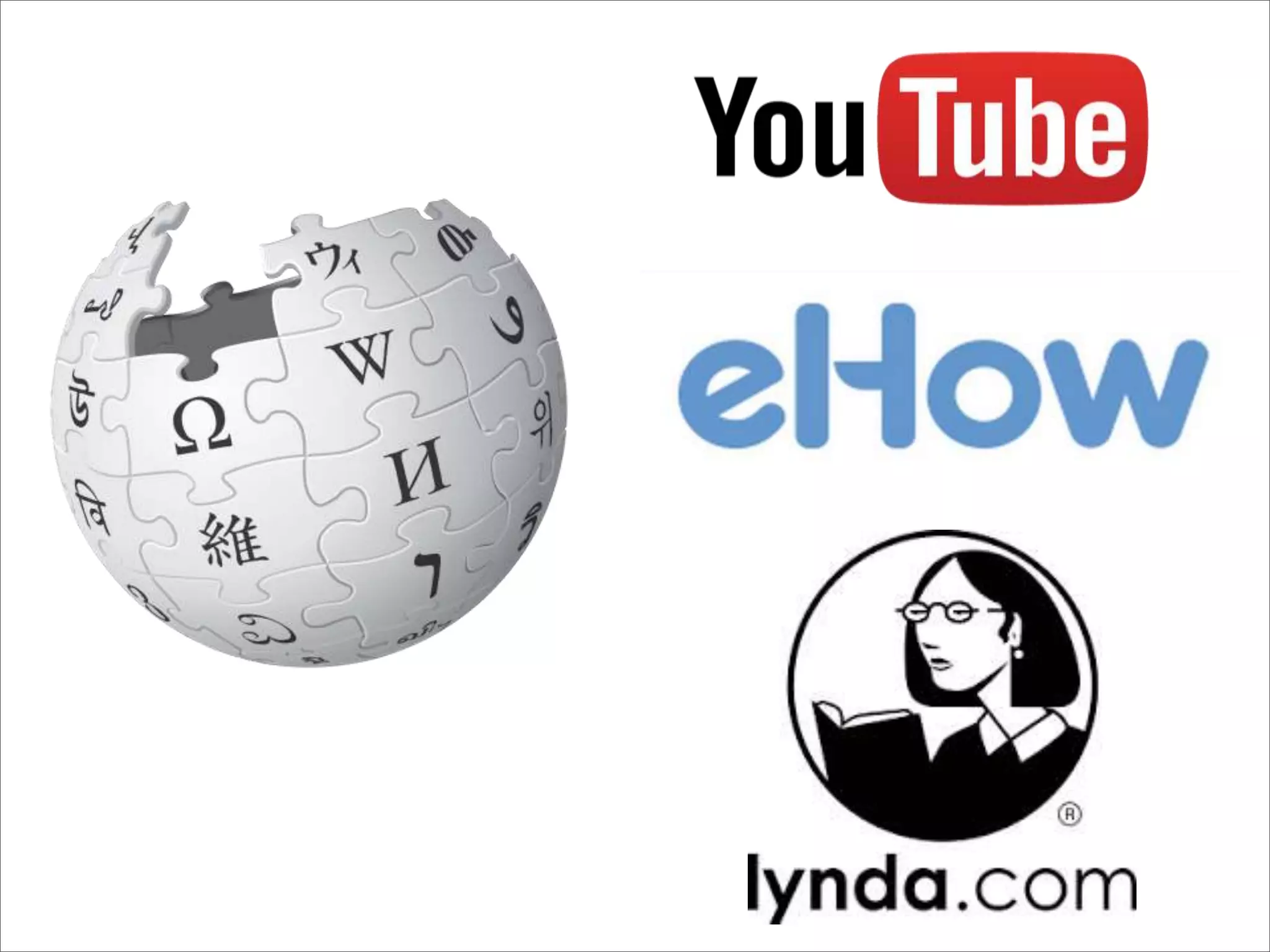 We have always searched 14