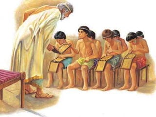 We have always searched 13
Knowledge
 