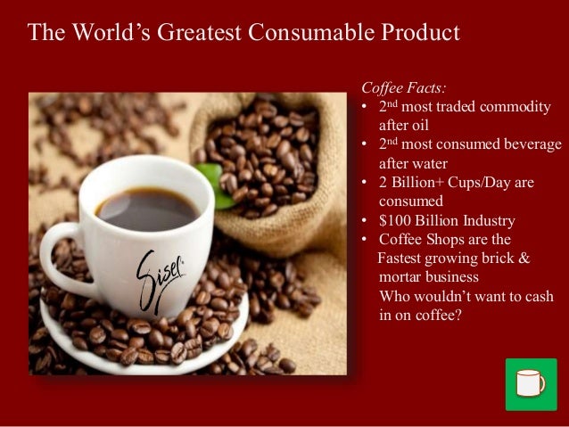 Sisel Business Presentation Overview 2015