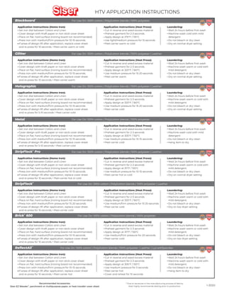 siser cover sheet