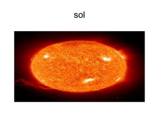 sol
 