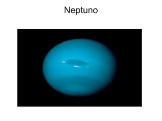Neptuno
 